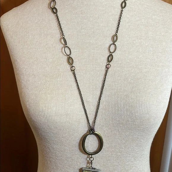 Jewel Kade necklace - Picture 6 of 12